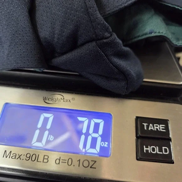 Romfh Pullover Womens Medium Navy Chill Factor Quarter Zip Equestrian‎ Riding - Picture 11 of 11